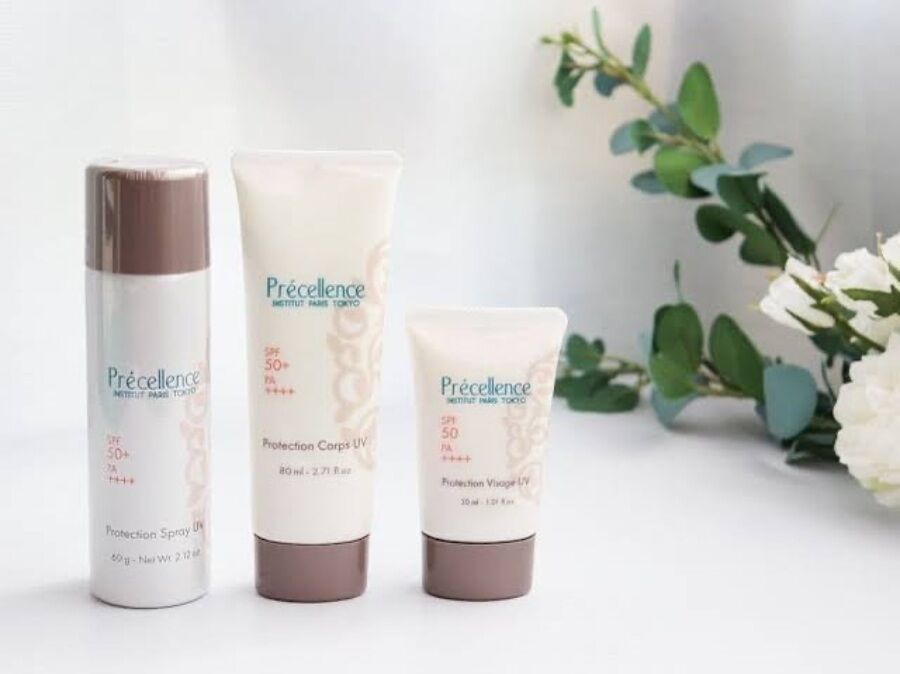 プロテクシオン