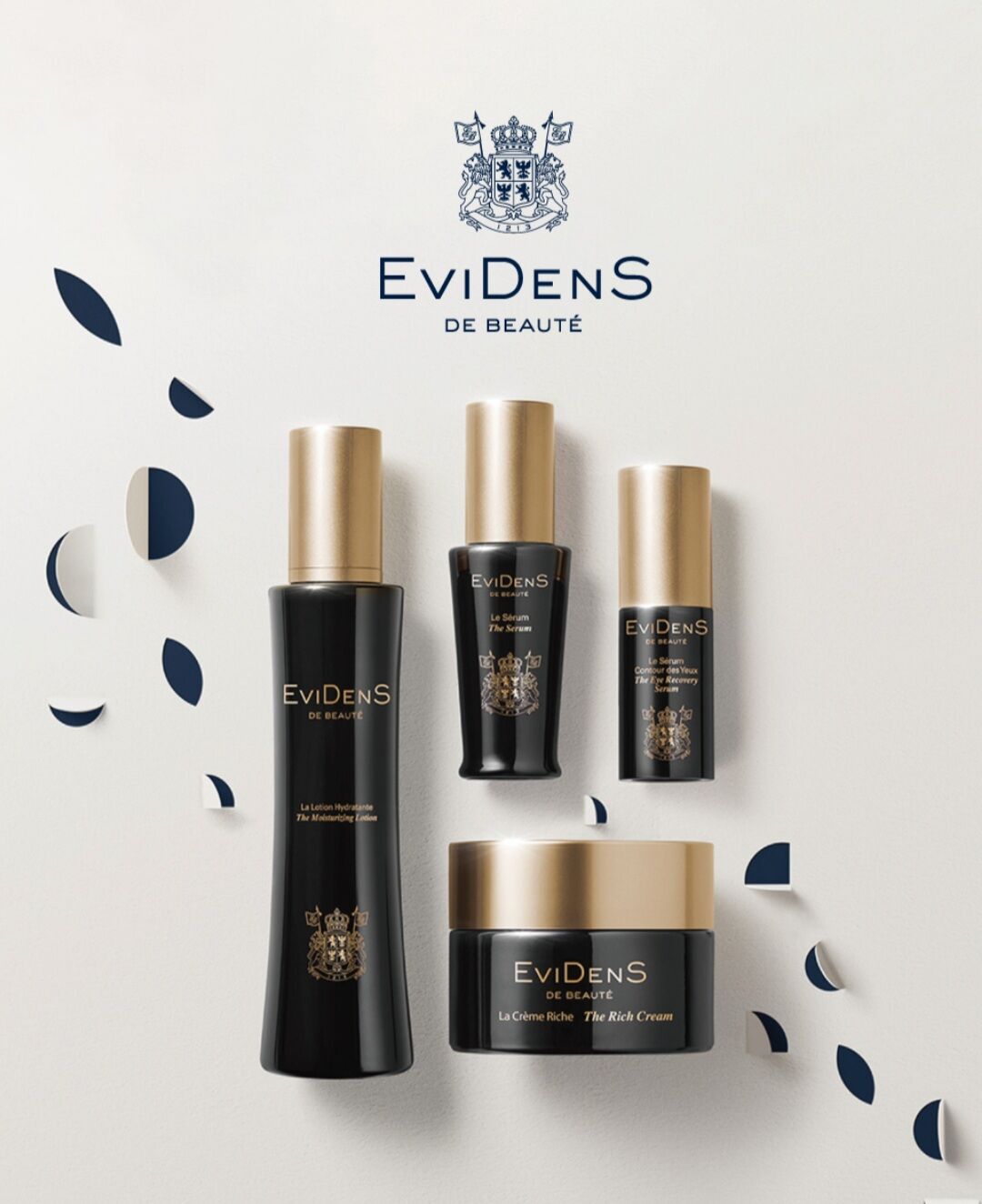 EVIDENS　�E�エビデンス�E�　