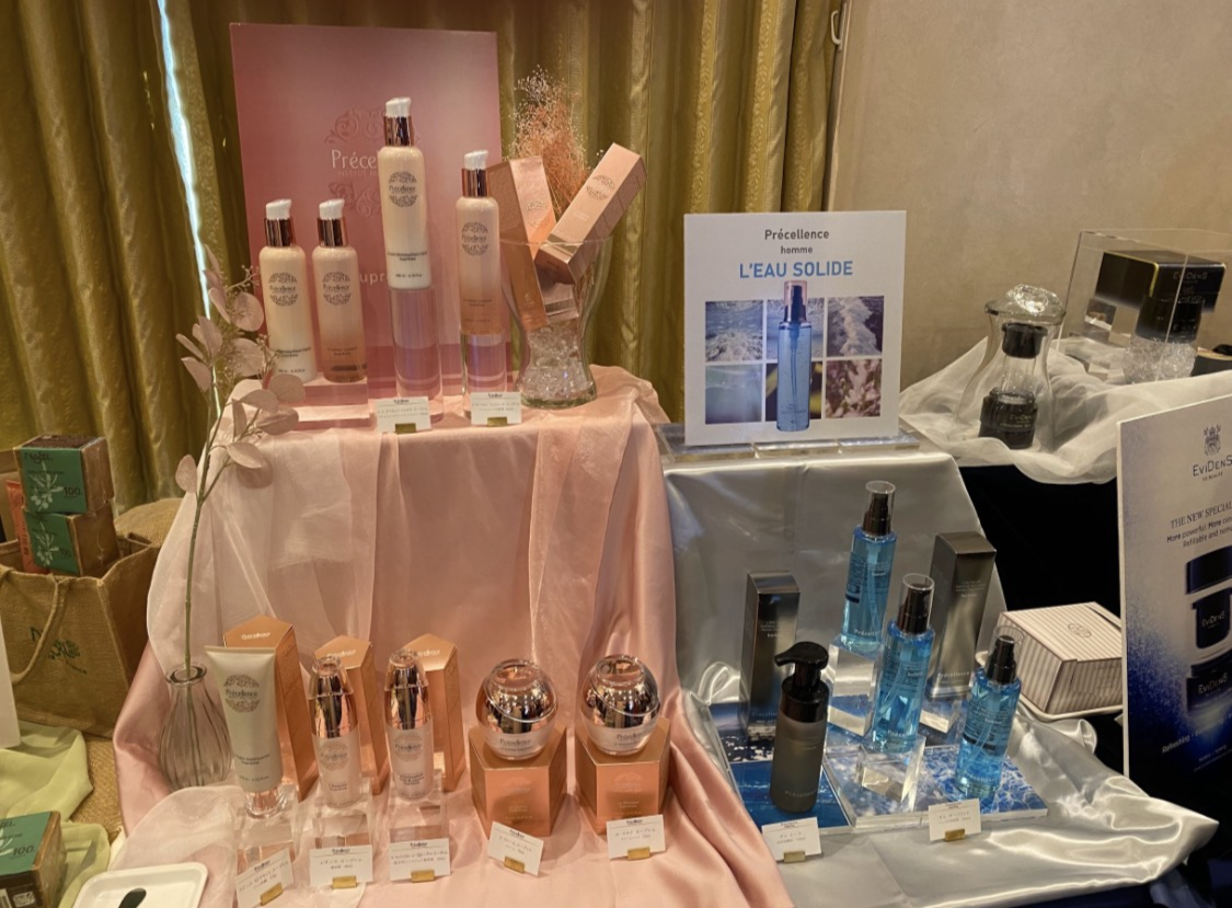 Precellence�E�プレスランス�E�