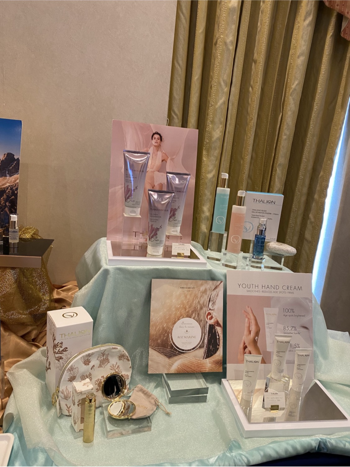 THALION�E�タリオン�E�